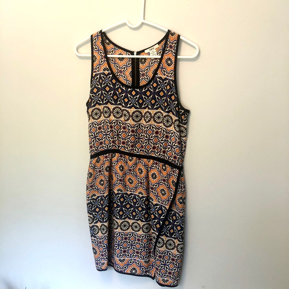 Bar III dress